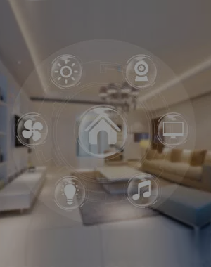 智能网关解决方案